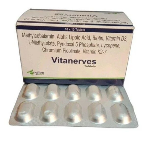 vitanerv-500-mg